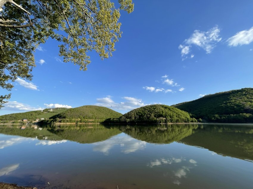 Moti me diell, temperatura deri në 31 gradë