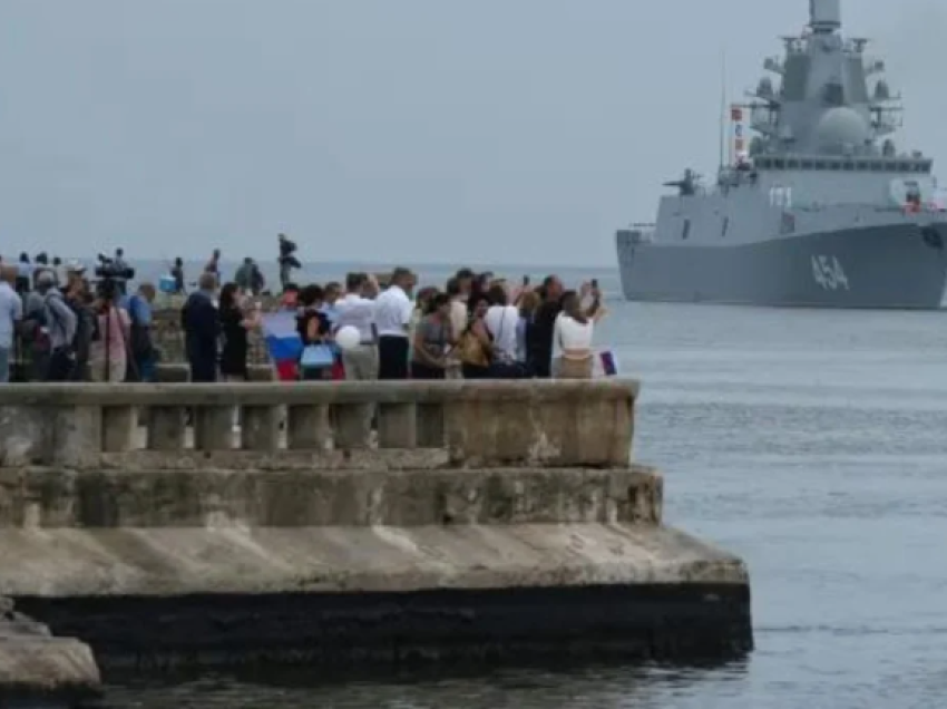 Anijet luftarake të Putinit parkohen në “pragun” e Bidenit! Rindezin frikën për një luftë bërthamore