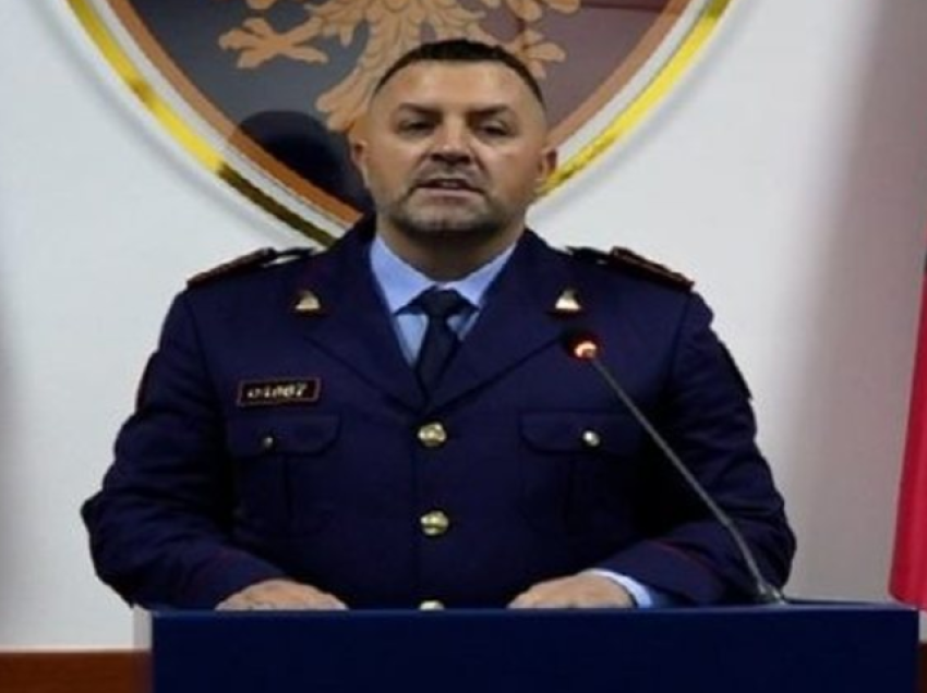 Bashkëpunonte me bandat/ Apeli lë në fuqi sekuestron për pasuritë e ish-shefit të Operacionales, Oltion Bistri