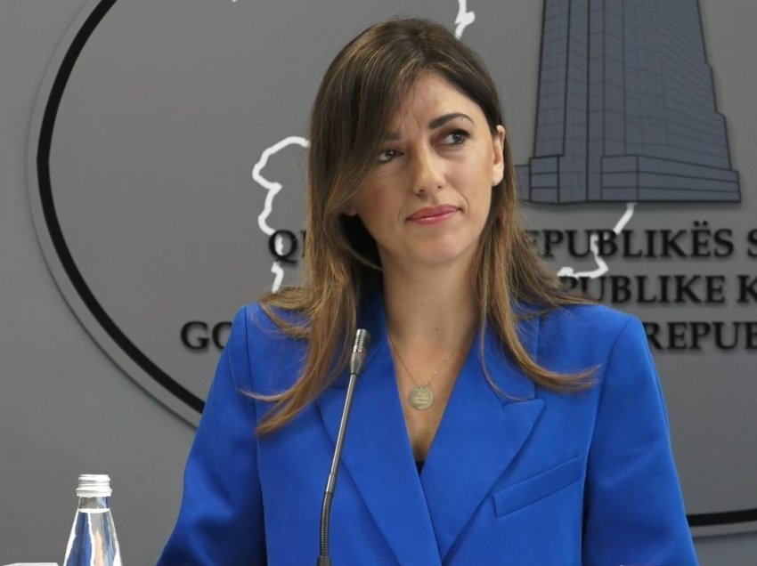 “Arrestimi i shtetasve të Kosovës në Serbi”, Haxhiu: Ndërkombëtarët të bëjnë presion të ndalen veprimet e tilla