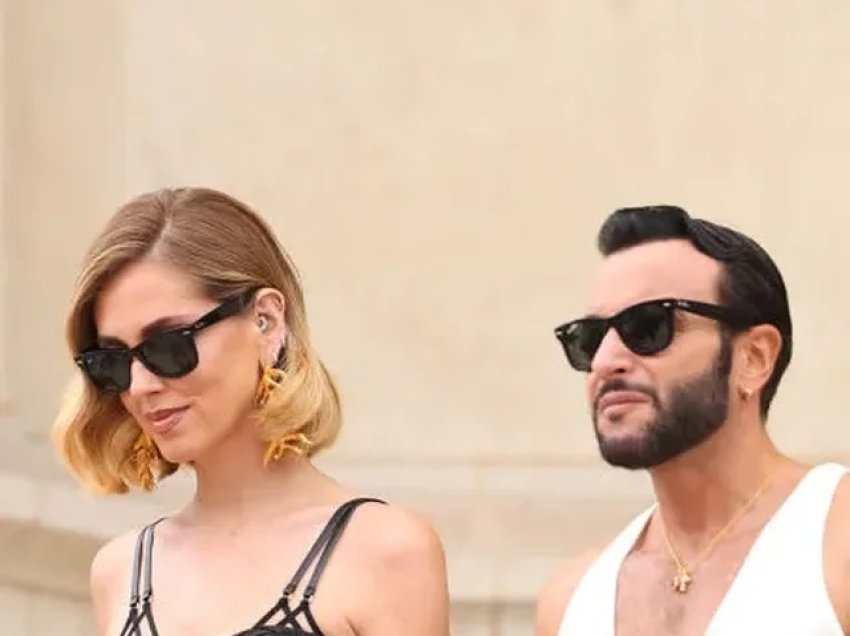 Chiara Ferragni ndryshon riorganizimin e kompanive, largon krahun e djathtë që Fedez e kritikoi publikisht