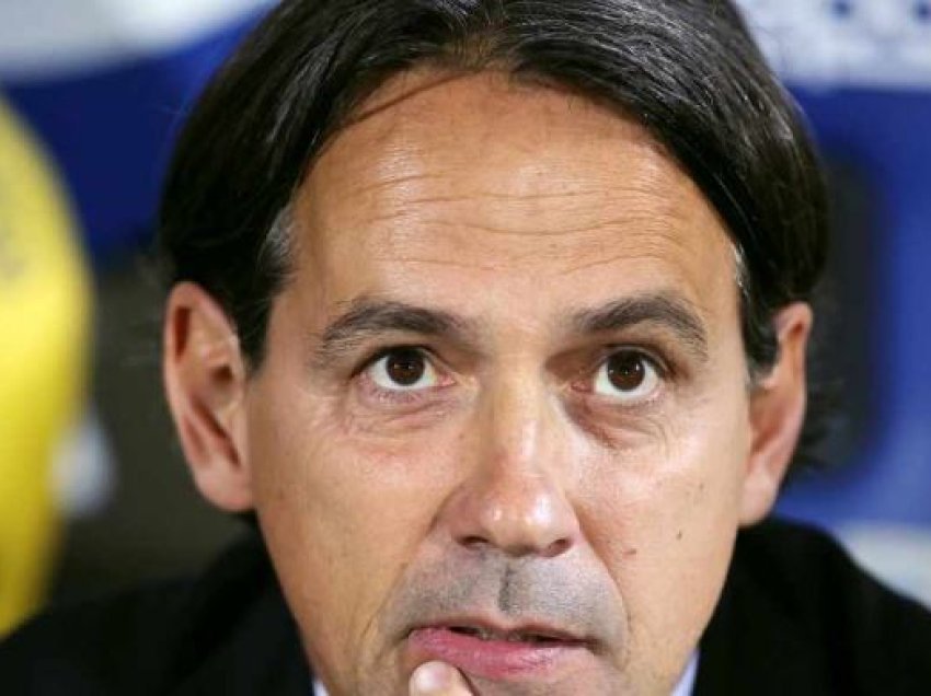 Inzaghi - Inter, nuk ka ende akord rinovimi