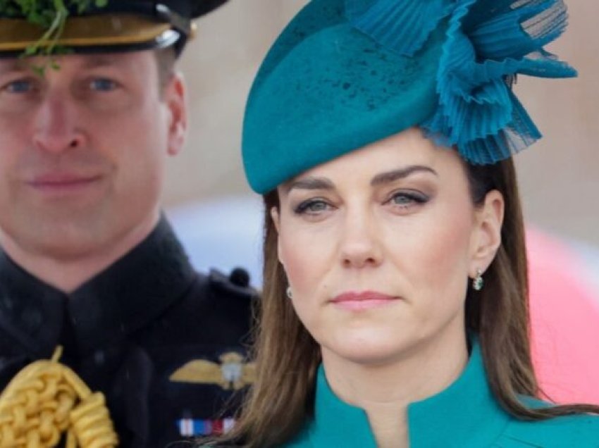 Kate Middleton vjen me lajme të mira, mund të rikthehet në një paraqitje publike shumë shpejt