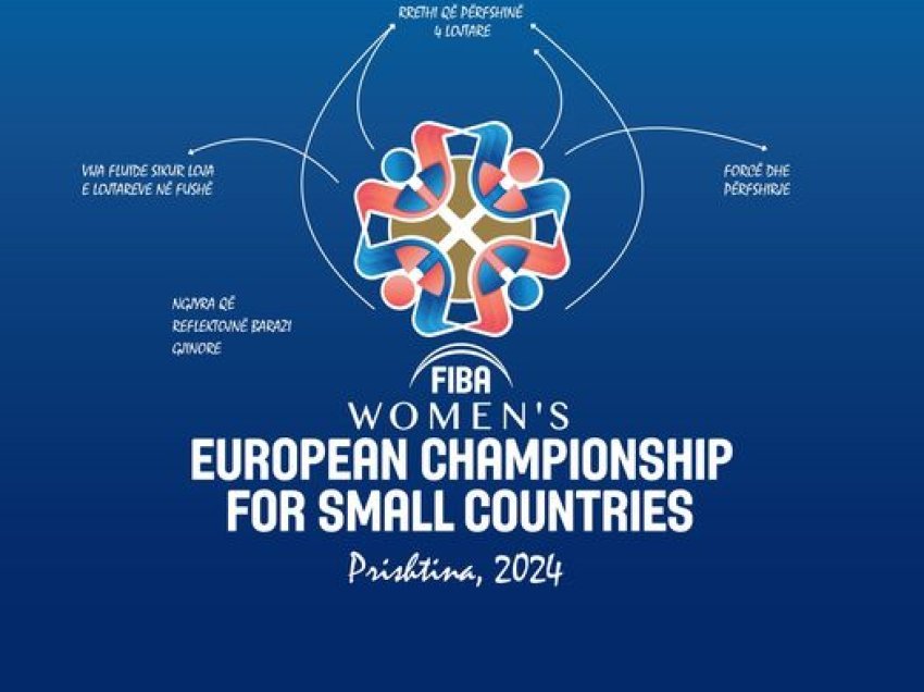 Pesë fakte interesante për FIBA Kampionatin Evropian për shtete të vogla - femrat 2024