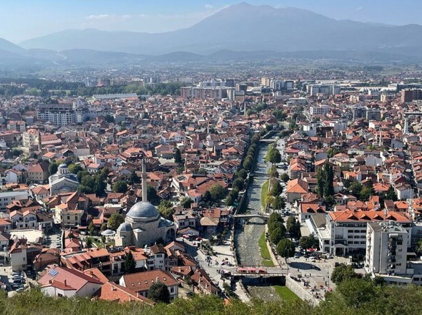 Prizrenasi i dehur tenton ta vras vajzën e tij, e ther me thikë