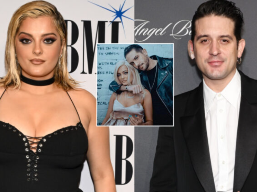 Mos prisni duet me G-Eazy/ Bebe Rexha sulmon reperin: Je një humbës mosmirënjohës