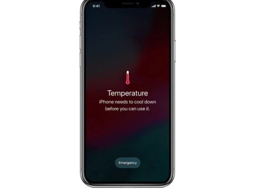 Pse telefoni ngadalësohet në temperatura të larta dhe si ta mbroni
