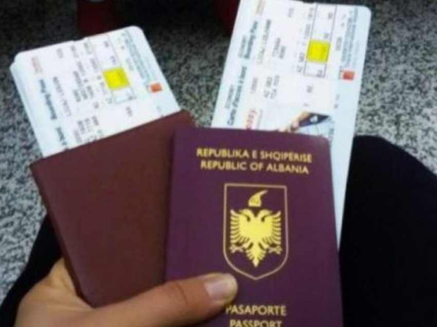 Azerbajxhani heq vizat për shtetasit shqiptar, mund të udhëtohet vetëm me pasaporta