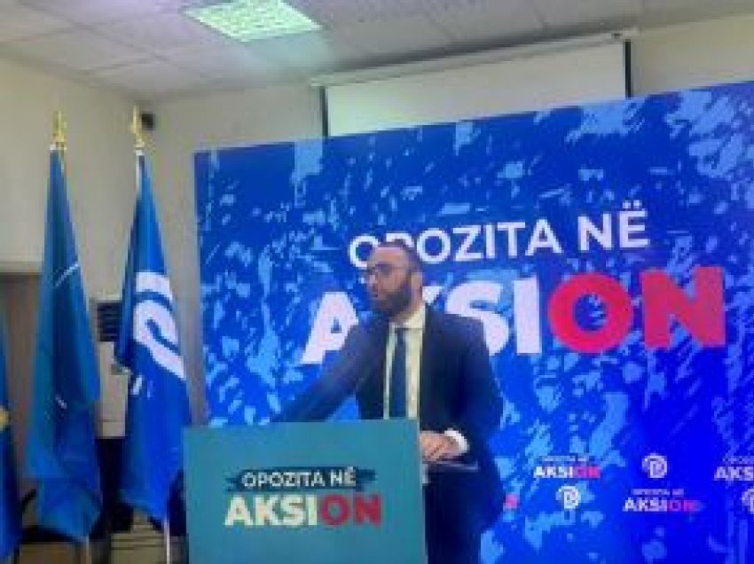 Bardhi reagon ndaj Bashës, i cili paralajmëroi ankimim në gjykatë: Mos besoni përrallat me rekurs