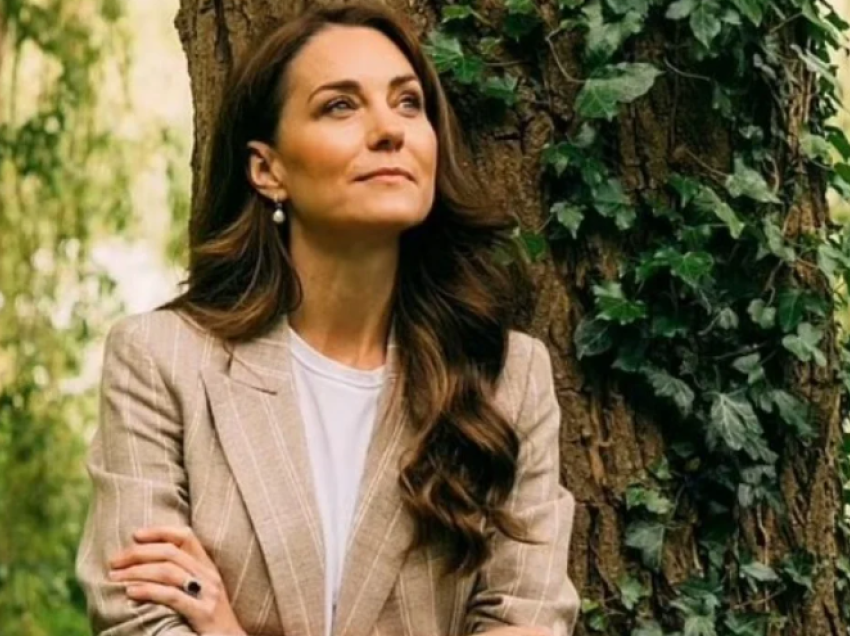 “’Po i jap vetes kohë për t’u shëruar”, përmirësohet gjendja e Kate Middleton, princesha merr pjesë në paradën e Mbretit Charles