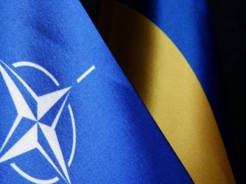 Ministrat e mbrojtjes të NATO-s bien dakord për planin për të udhëhequr koordinimin e ndihmës dhe trajnimit të sigurisë për Ukrainën