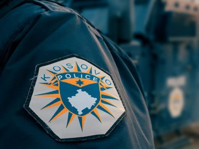 Policia e Kosovës demanton shkrimet e mediave serbe se i keqtrajtuan disa të rinj serbë në Leposaviq