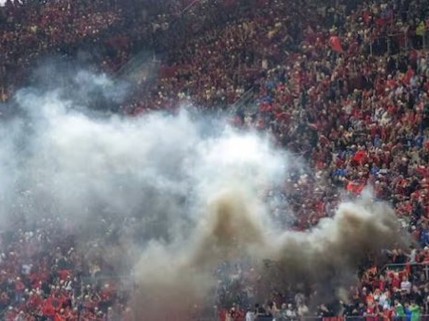 Lajm i keq për Shqipërinë, UEFA ndërmerr këtë veprim 