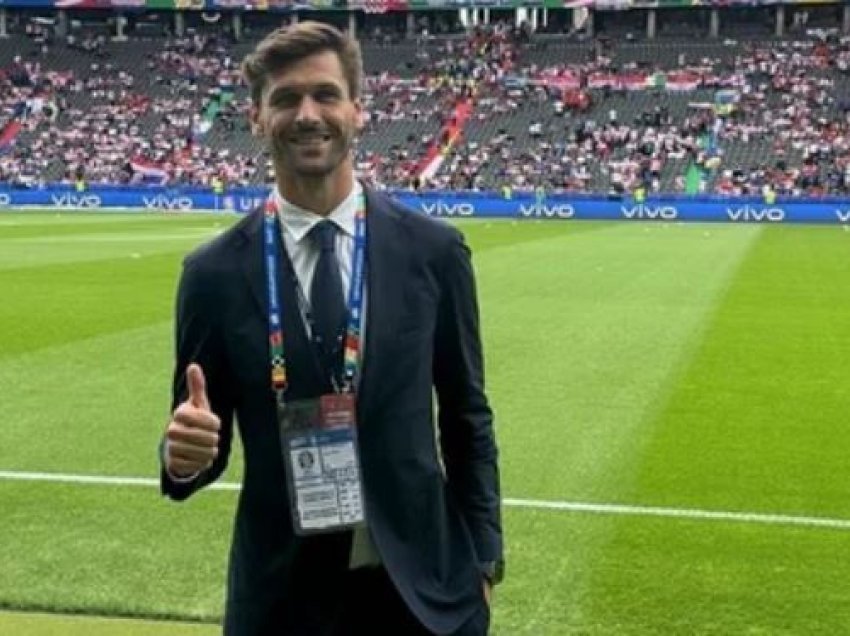 Fernando Llorente: Nuk mund të krahasohen