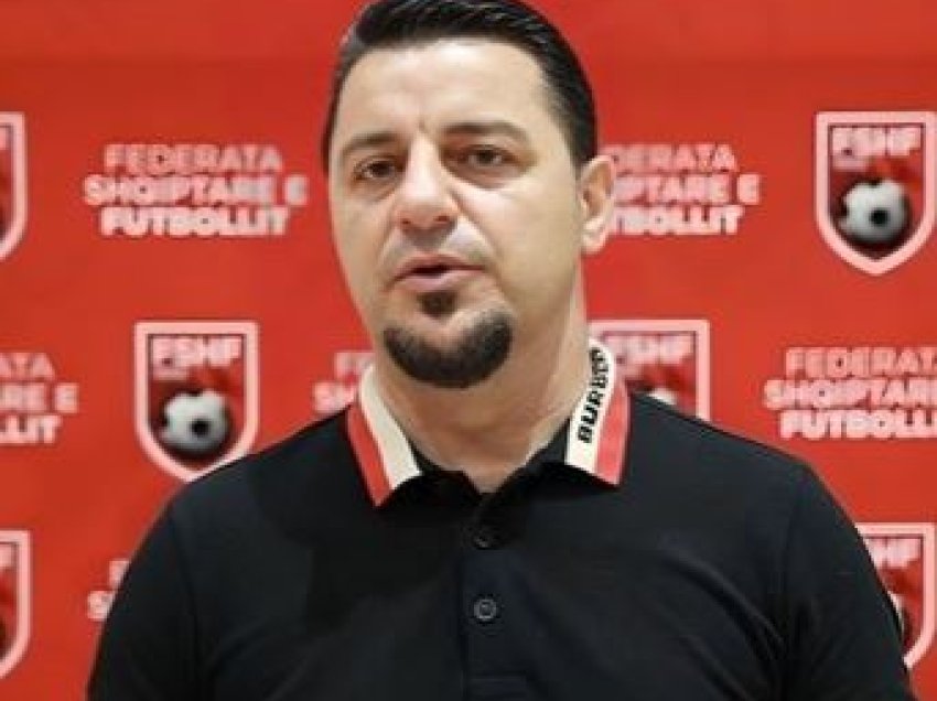 Tafaj: Shqipëria do mbahet mend gjatë për golin e Bajramit