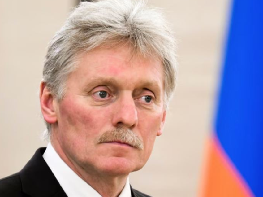 Peskov: Kremlini nuk ka asgjë për t’u thënë pjesëmarrësve të samitit zviceran për Ukrainën