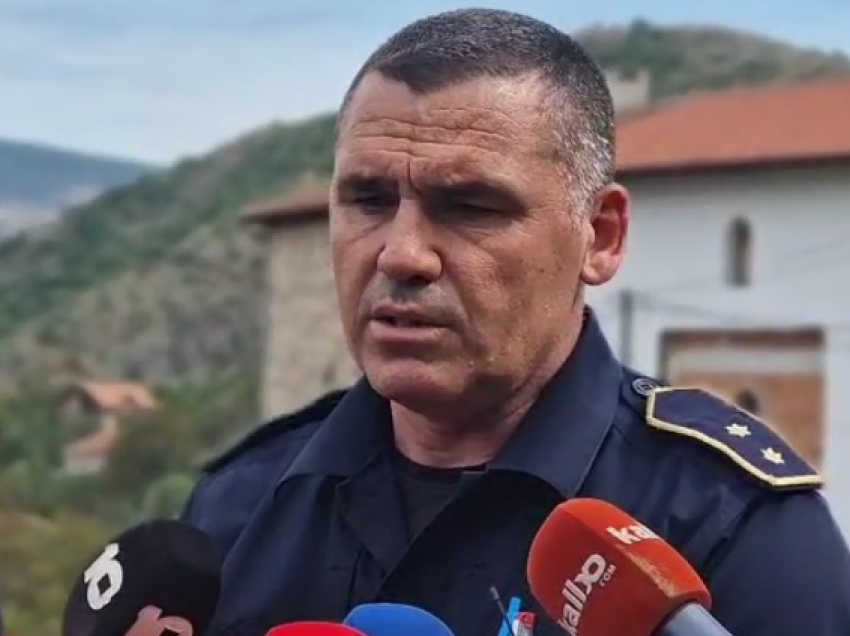 Kontrolli në dy shkolla në Leposaviq, ja çfarë informacionesh kishte policia