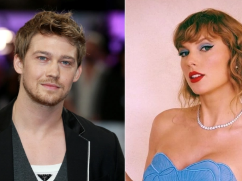 Ish-i i Taylor Swift tregon për ndarjen nga këngëtarja