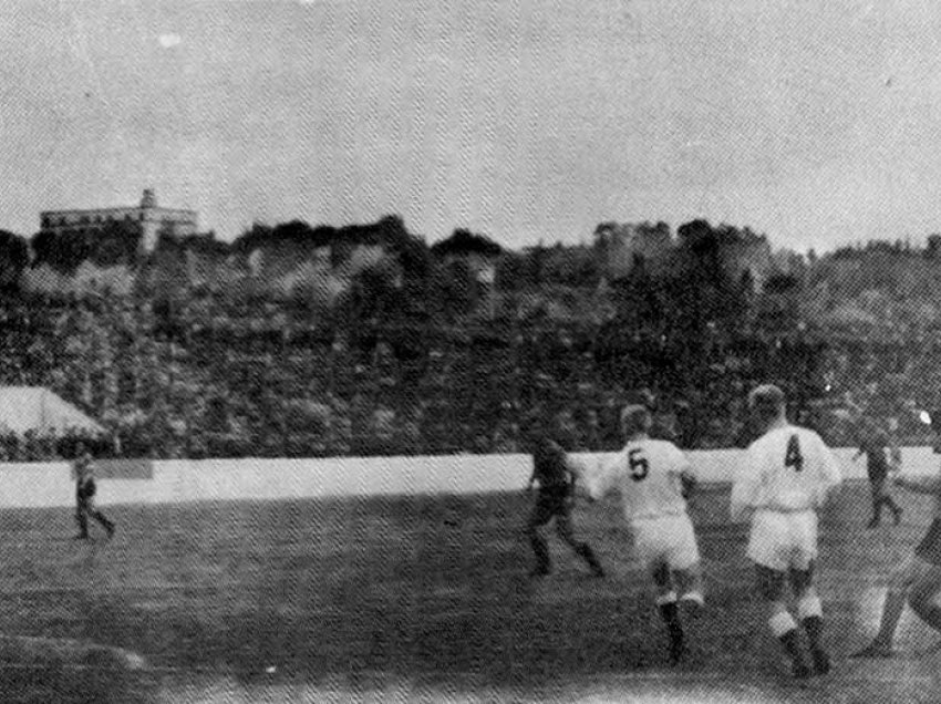 Speciale nga Besnik Dizdari/ “Mrekullia” 1963: Shqipëria 1-0 Danimarkës dhe e 9-ta në Europë!