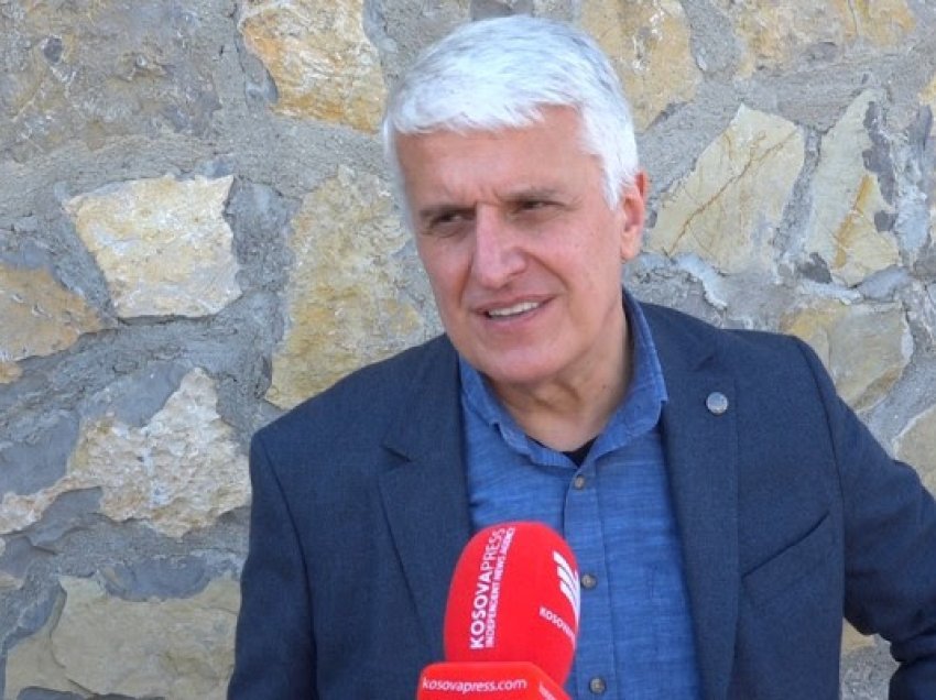 ​Majko: Koha po punon për shqiptarët