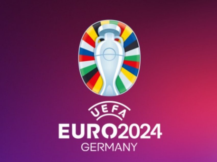 Euro 2024 vjen sot me tri ndeshje