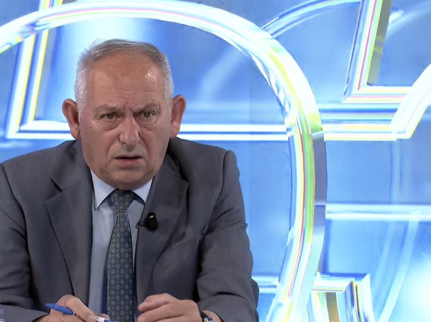 Dreshaj: Asnjë shtëpi nuk mund të mbahet pa miq, e le më një shtet, u prishëm me Amerikën, Evropën e me NATO-n, ku do të kërkojmë miq?