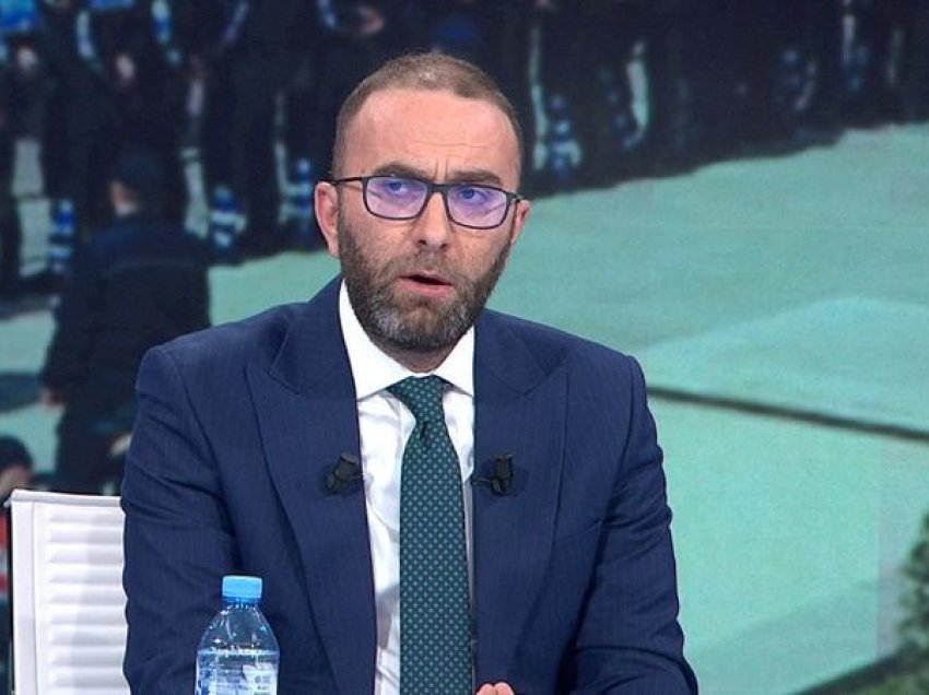 Gaz Bardhi 'zbërthen' skenarin e ri: Ja çfarë do ndodhë tani pasi morëm vulën