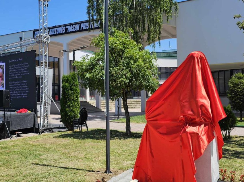 “Gjithmonë në mendjet dhe zemrat tona”, zbulohet shtatorja e 7 vjeçarit të vrarë në Rezallë të Skenderajt