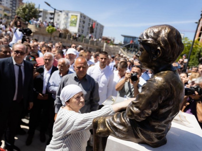 Zbulohet shtatorja e Leotrimit, nëna: Djali im paska qenë i krejt Kosovës