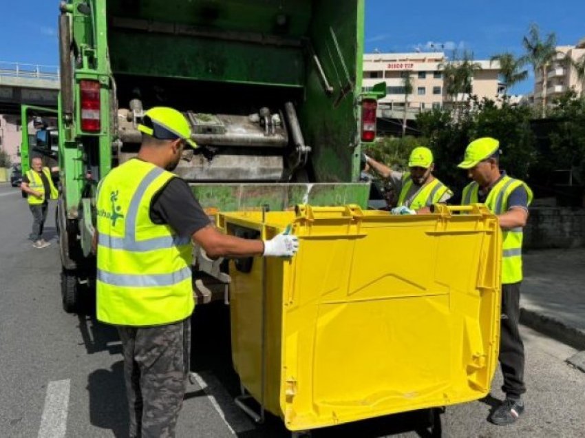 Kumbaro: Operacioni `Plazhe të Pastra`, deri në shtator