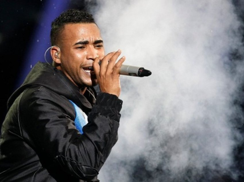 ​Këngëtari i famshëm, Don Omar, diagnostikohet me kancer në moshën 46-vjeçare