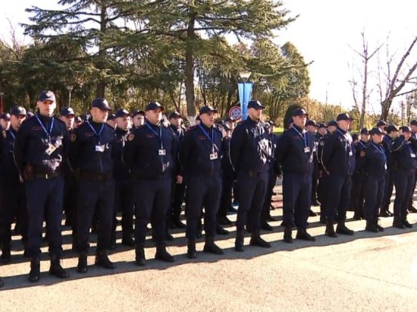 Sindikata kundërshton Rrumbullakun/ Nuk është dakord me urdhrin e drejtorit të policisë për formularin e vetëdeklarimit