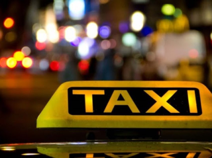 ​ATK u bën thirrje TAXI-ve për pajisje me sistem fiskal