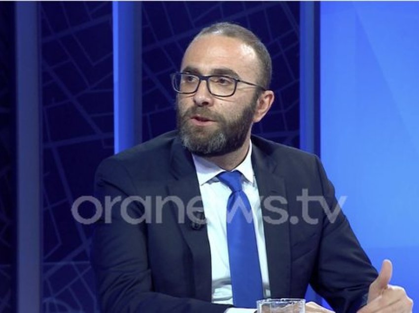 Bardhi zbulon sondazhin: Sot PD-ja është 2 % më shumë seç ishte në vitin 2020. Berisha 11 pikë më shumë se Basha para 4 viteve