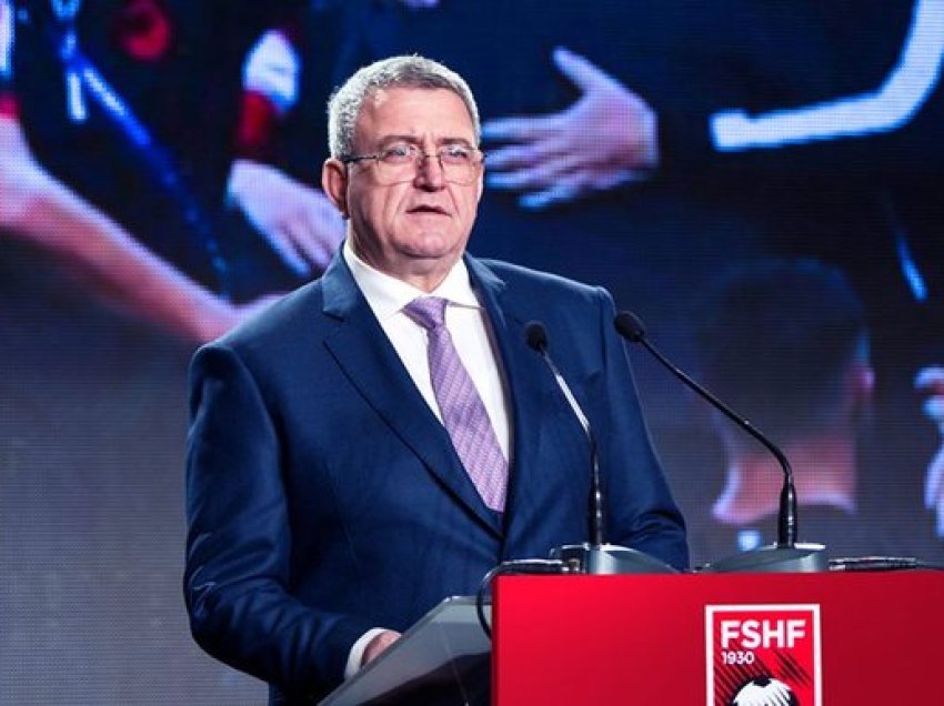 Pas përjashtimit të gazetarit nga EURO 2024, reagon publicisiti shqiptar, “godet” Armando Dukën