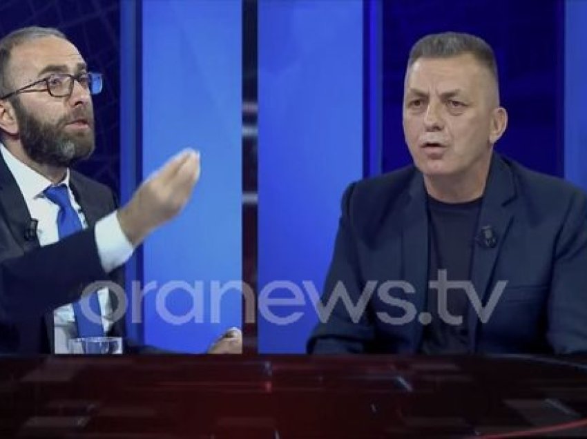 Berisha, “non grata”? Bardhi: Në PD është e njëjta situatë si në 2019-ën kur Basha nuk lejohej të udhëtonte në SHBA