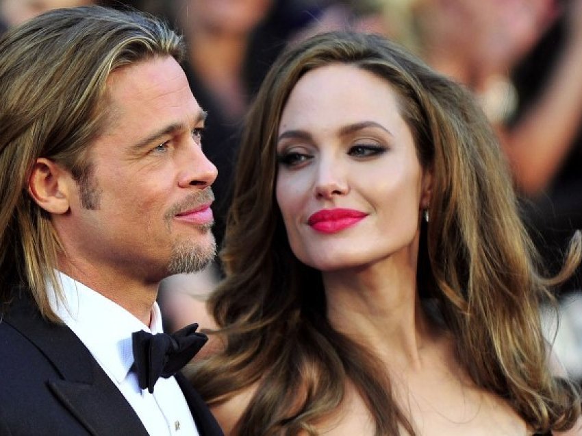 Ata po rriten dhe aktori Brad Pitt ua ka frikën fëmijëve të tij, zbulohet arsyeja