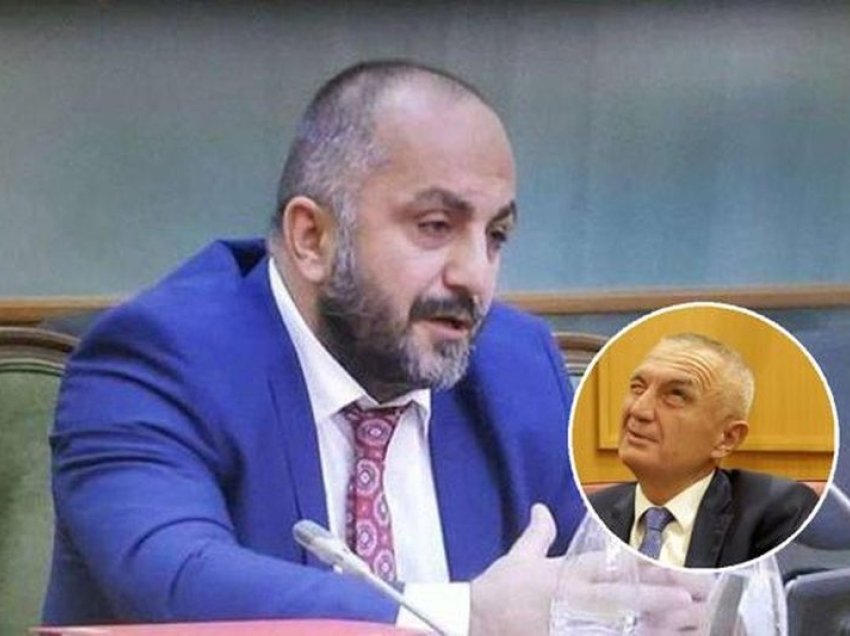 Thirrja e Metës për të kapur armët, avokati Romeo Kara zbulon 'brengën' e presidentit të Partisë së Lirisë