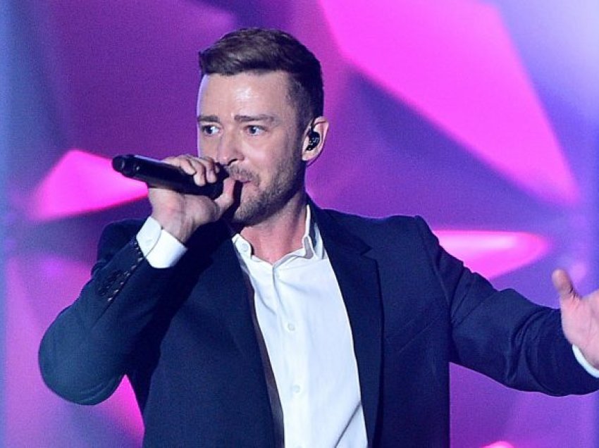 Zbulohet çka iu tha Justin Timberlake policëve pasi u arrestua 