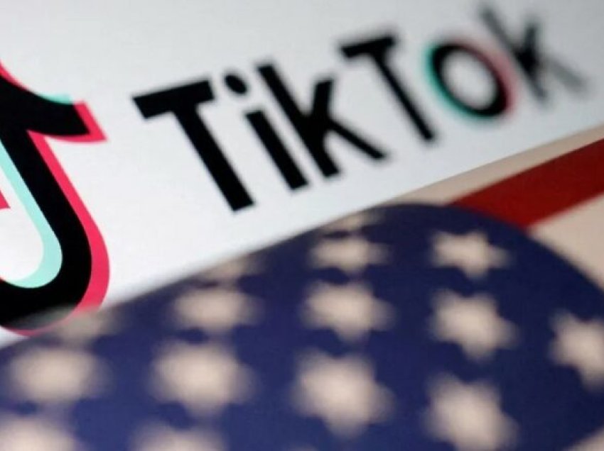 TikTok përballet me një presion të ri nga SHBA-të mbi privatësinë e fëmijëve