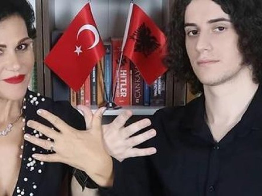 Youtuberi shqiptar që akuzohet se fyeu Erdogan kërcënohet me vdekje