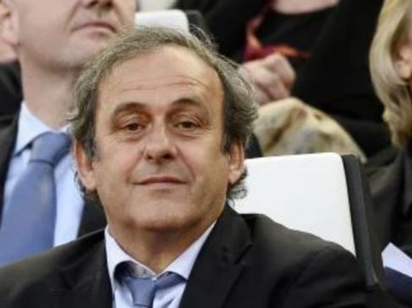 Platini: Superliga do të bëhet realitet