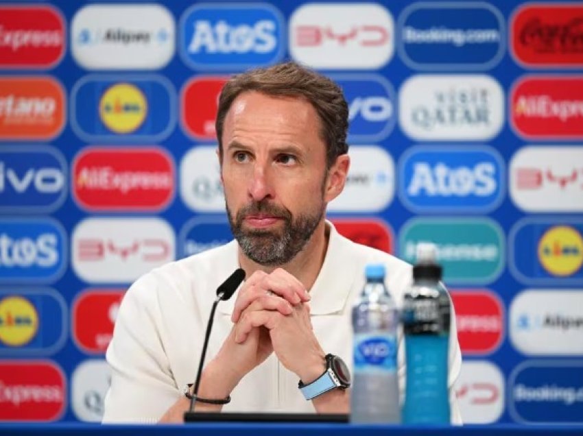 Southgate: Duhet të bëjmë më mirë