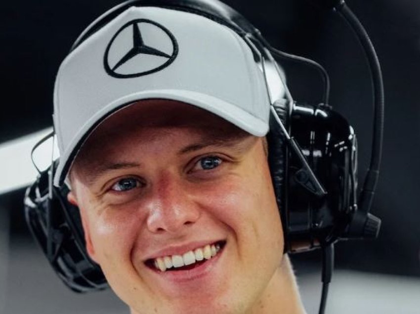 Schumacher më i fortë se gjysma e pilotëve të F1