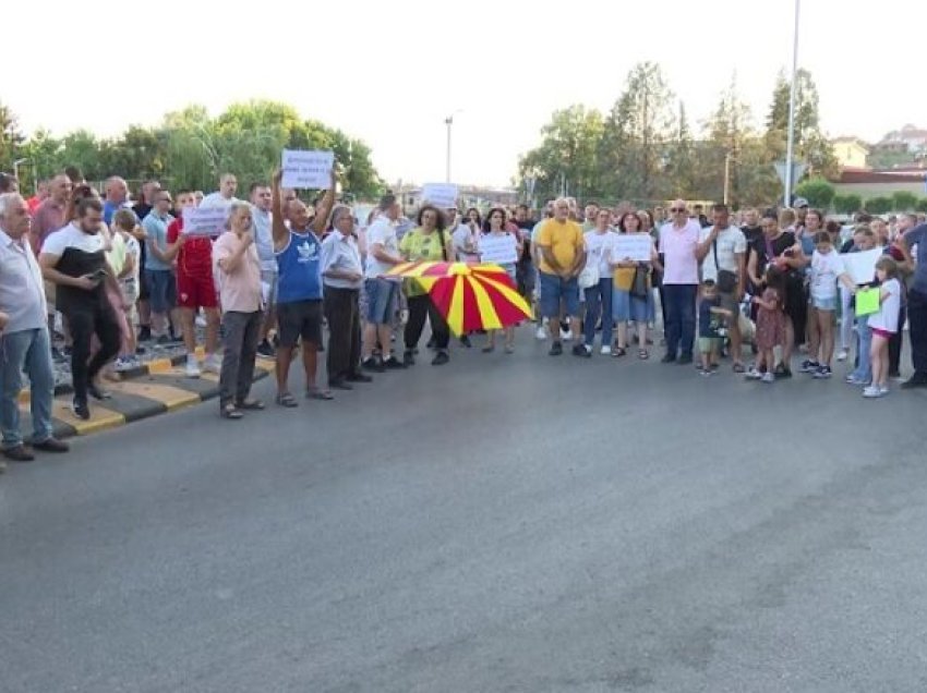 Qytetarët e Koçanit kërkojnë zhvendosje të deponisë së qytetit