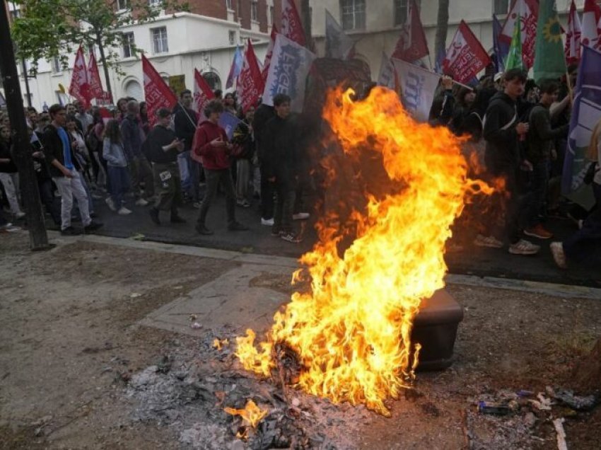 Nesër protesta para Bashkisë Tiranë, policia plan masash, ja thirrja për organizatorë