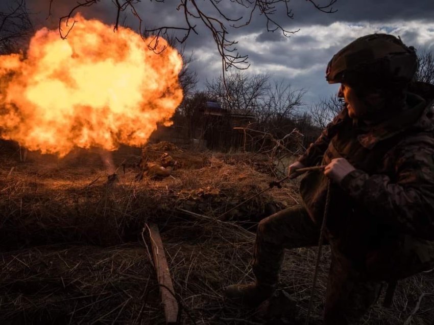 LIVE: Vjen paralajmërimi i ‘frikshëm’ për Rusinë, Pentagoni ‘godet’ me njoftimin e fundit – Ukrainës i lejohet kjo gjë!