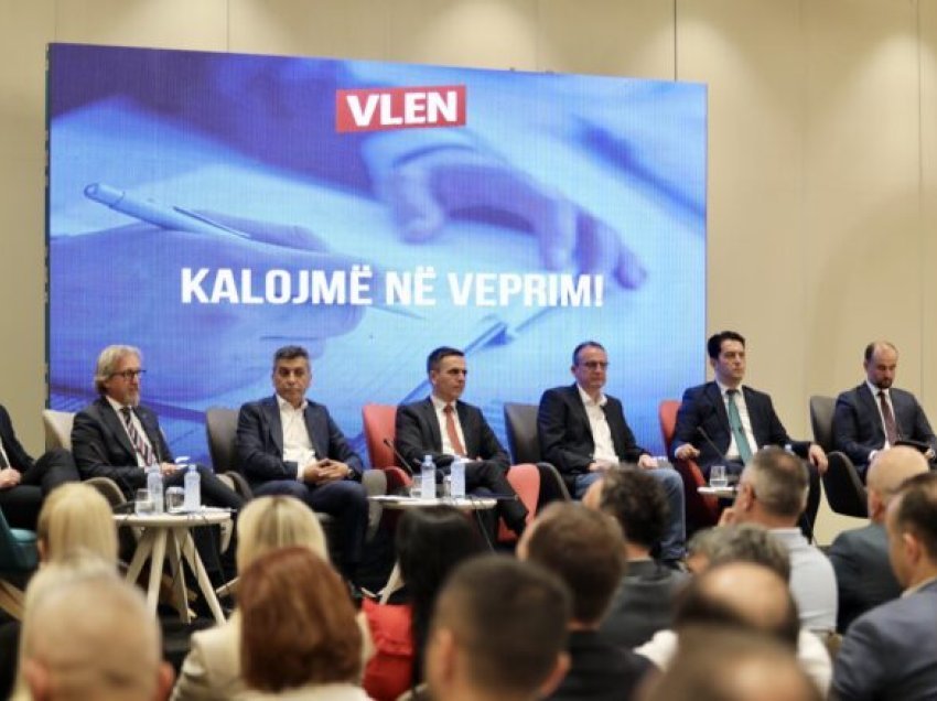 VLEN prezanton projektin “Kalojmë në veprim”