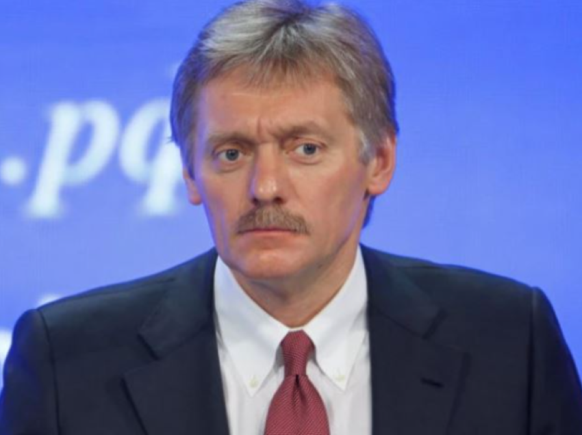 Peskov: Gati për dialog me SHBA-në, por edhe për Ukrainën