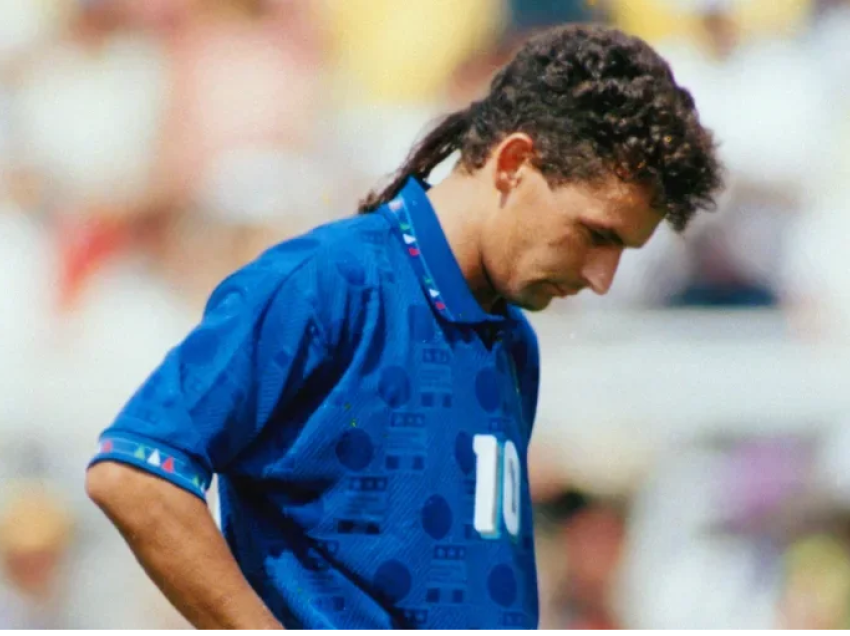 Po ndiqte ndeshjen Itali-Spanjë, mbahet peng dhe dhunohet legjenda e futbollit italian Roberto Baggio 